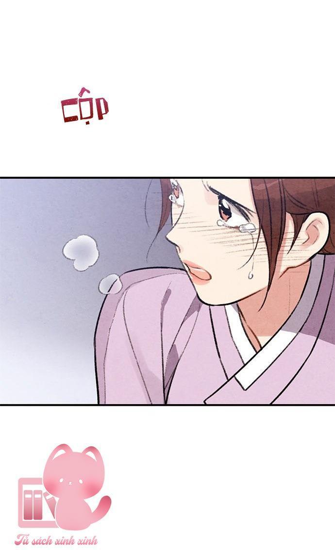 lệnh cấm hôn chapter 80 69