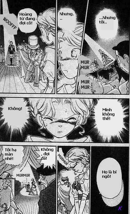 kaito kid chapter 20 25