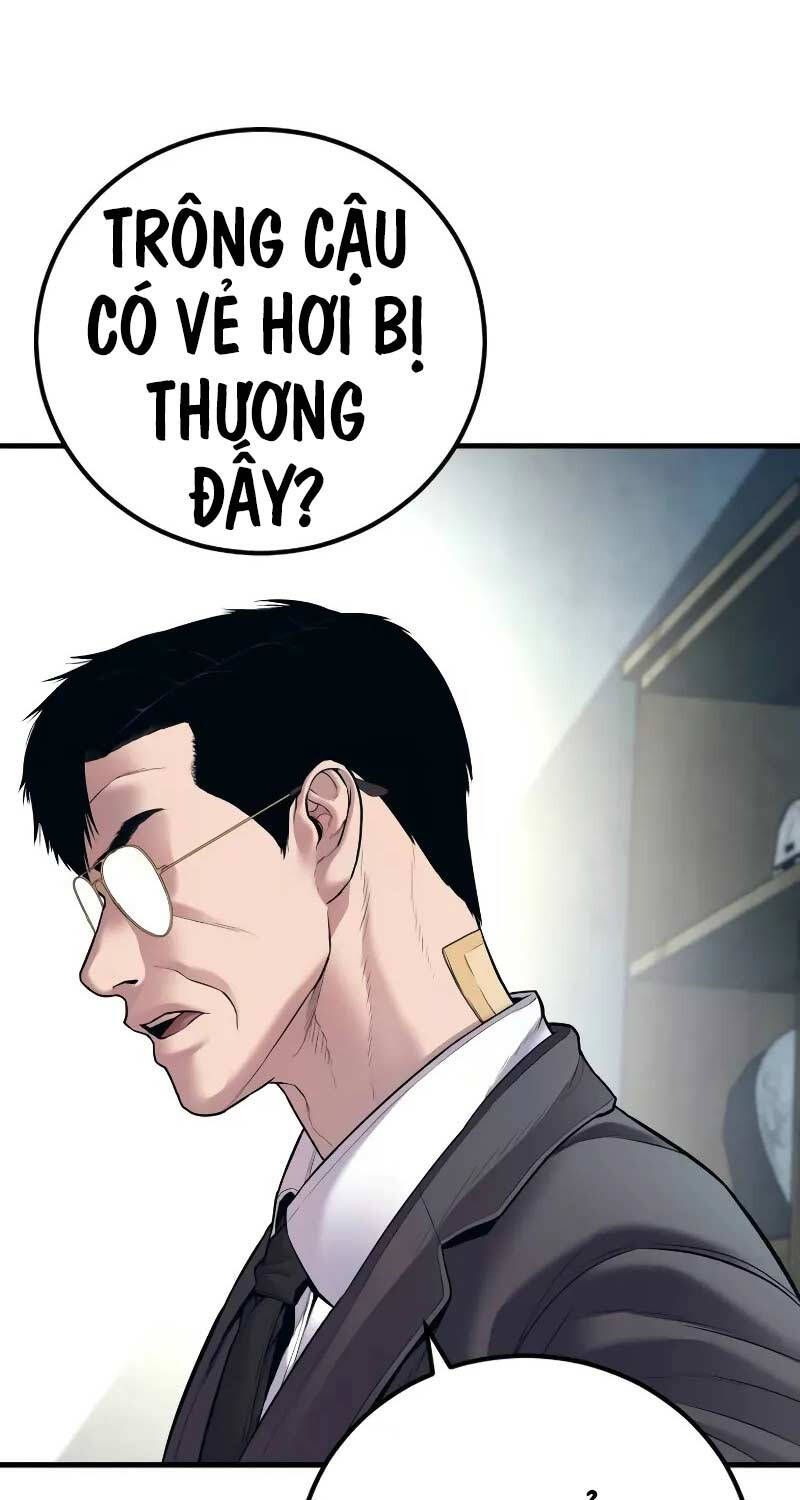 đặc vụ kim chapter 145 105