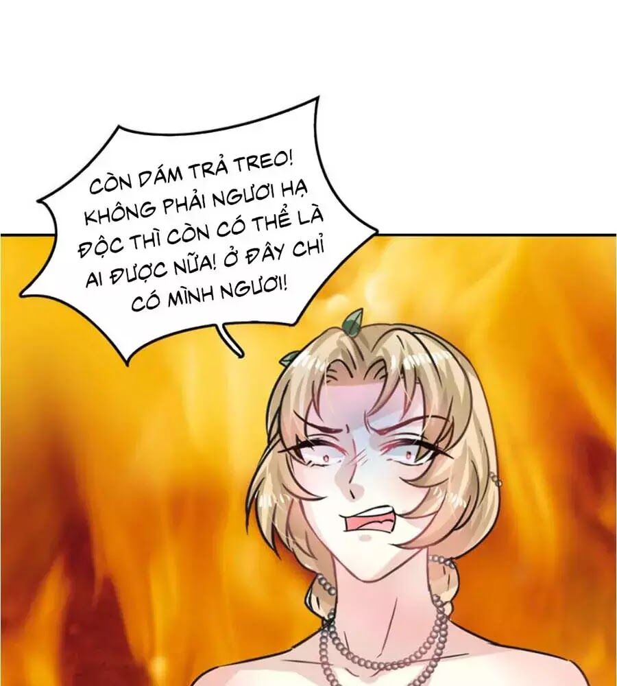 hệ thống công lược của tiểu công chúa chapter 18 30