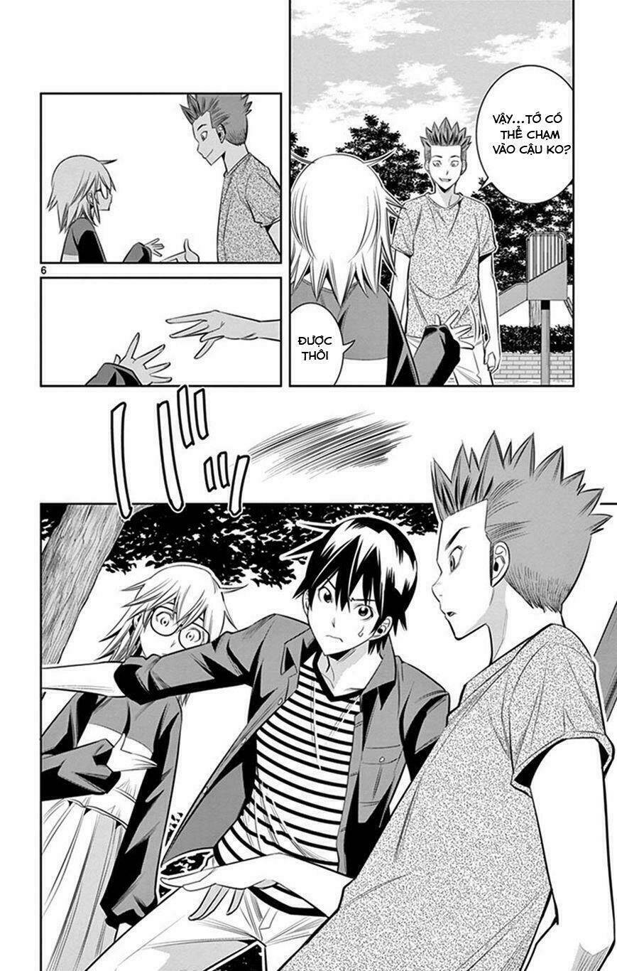 fureru to kikoeru chapter 29 9