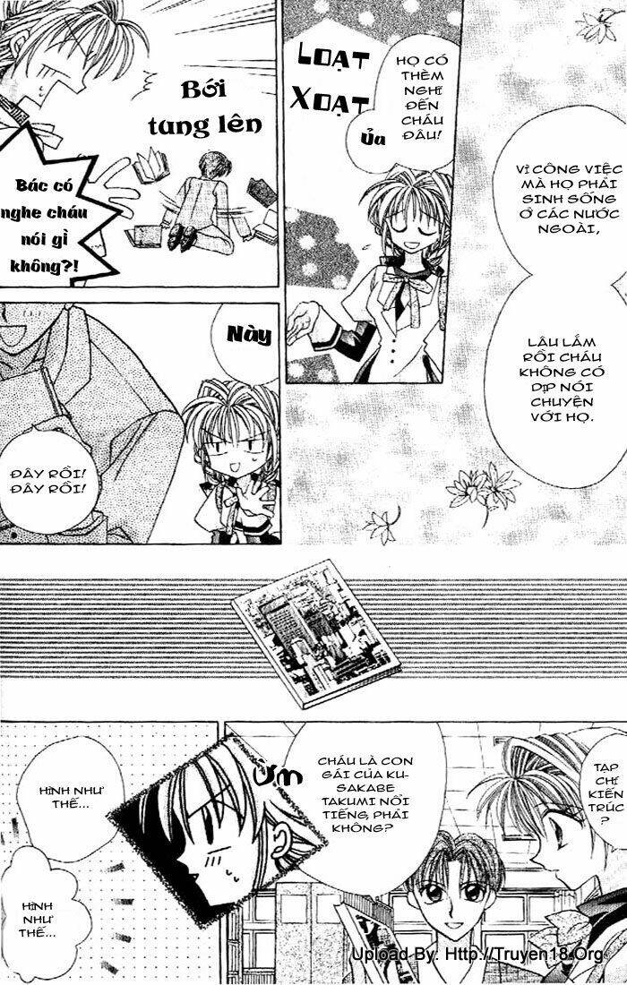 kamikaze kaitou jeanne chapter 7 22