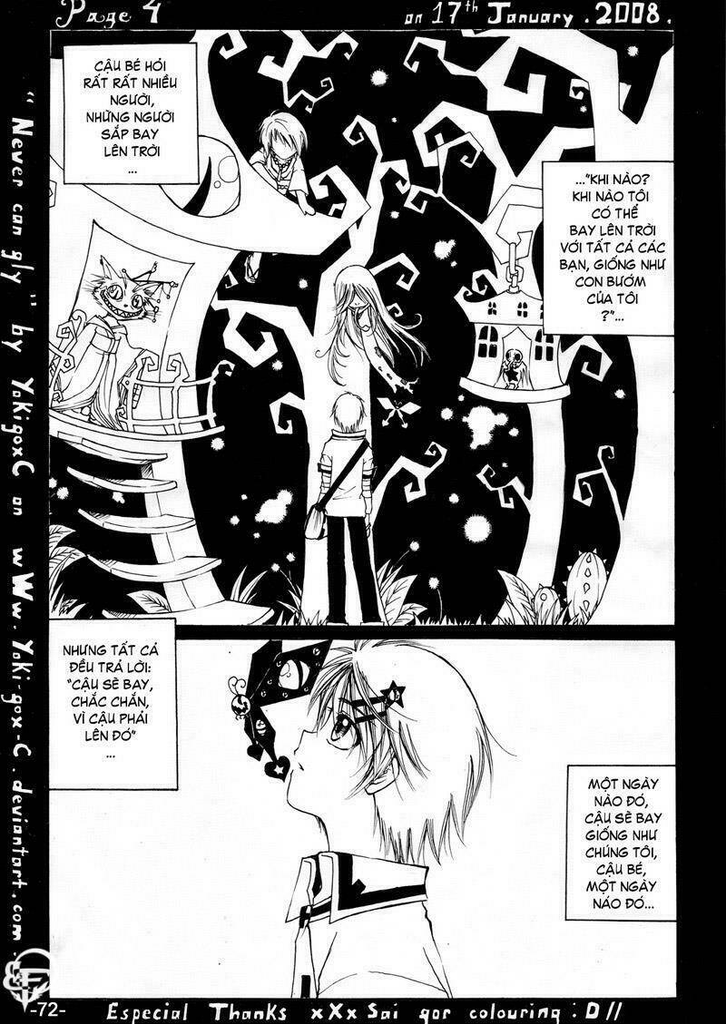 break free magazine chapter 1 73