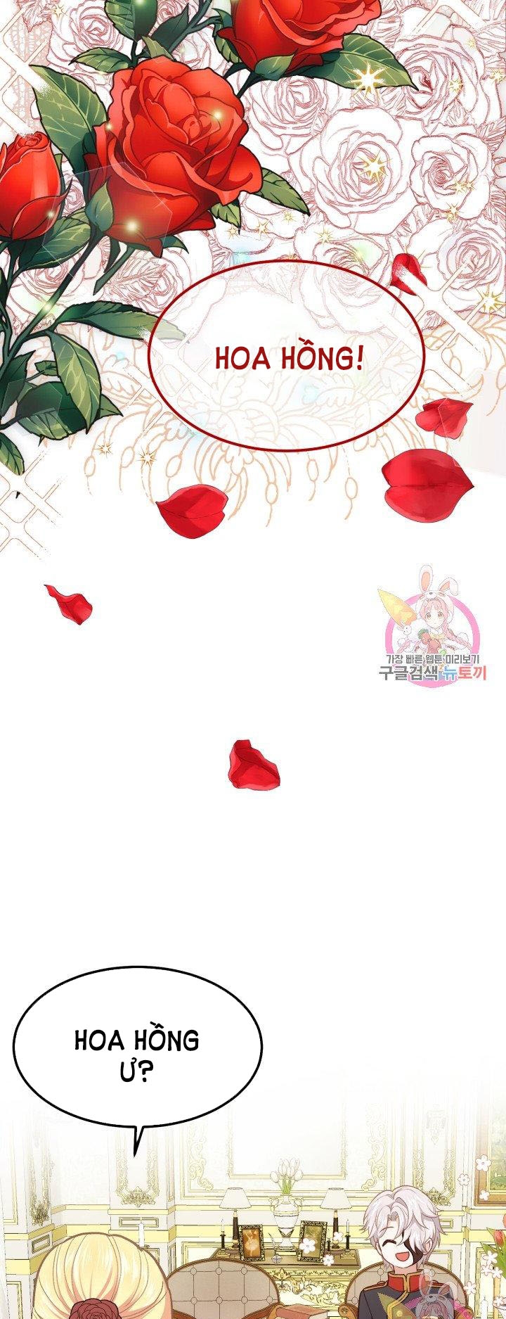 trở thành vợ thái tử quái vật chapter 22.1 27