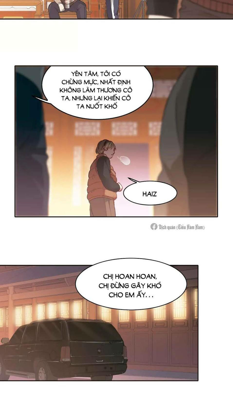 thế giới đệ nhất cự tinh chapter 18.1 13