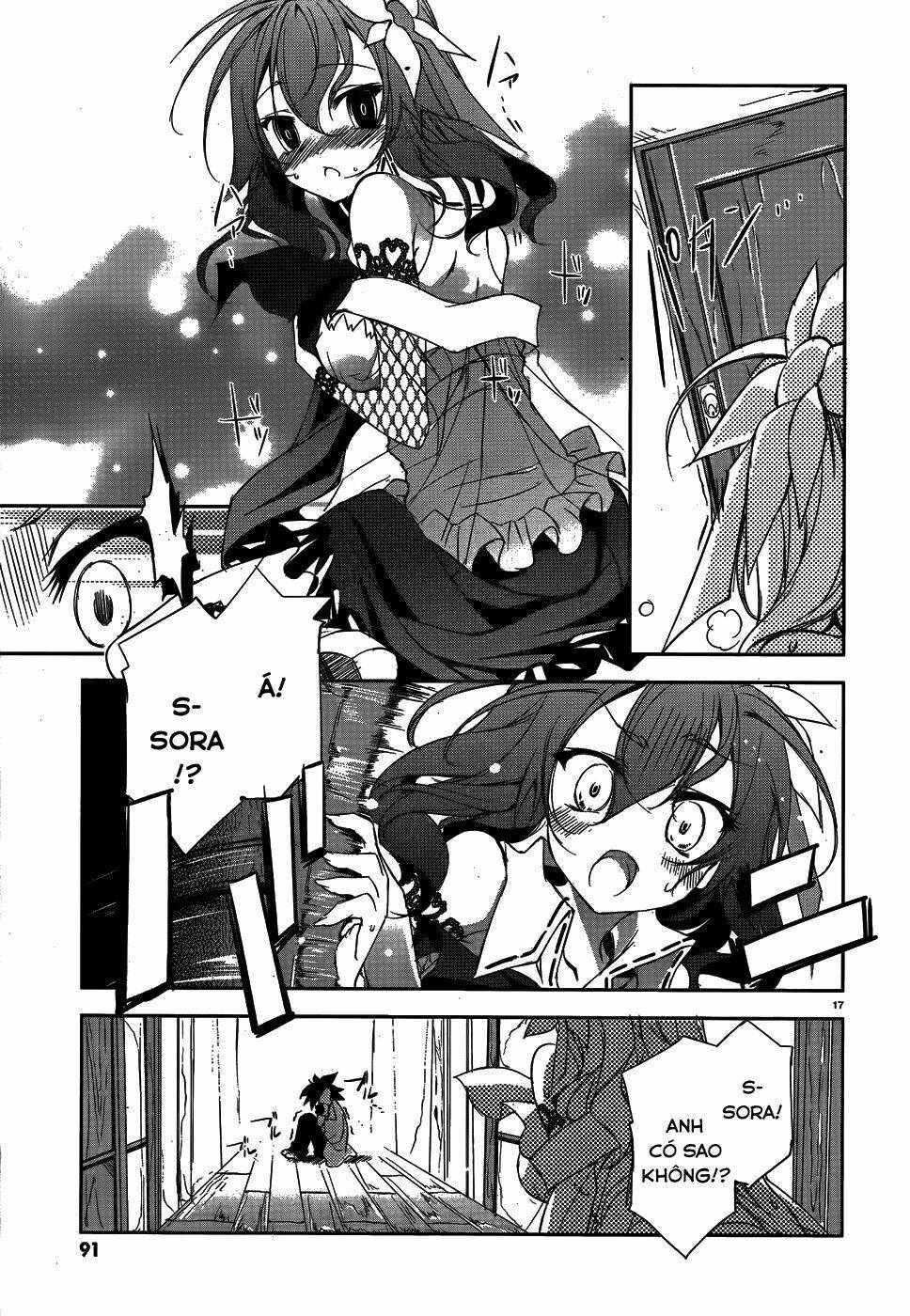 no game no life chapter 4 17