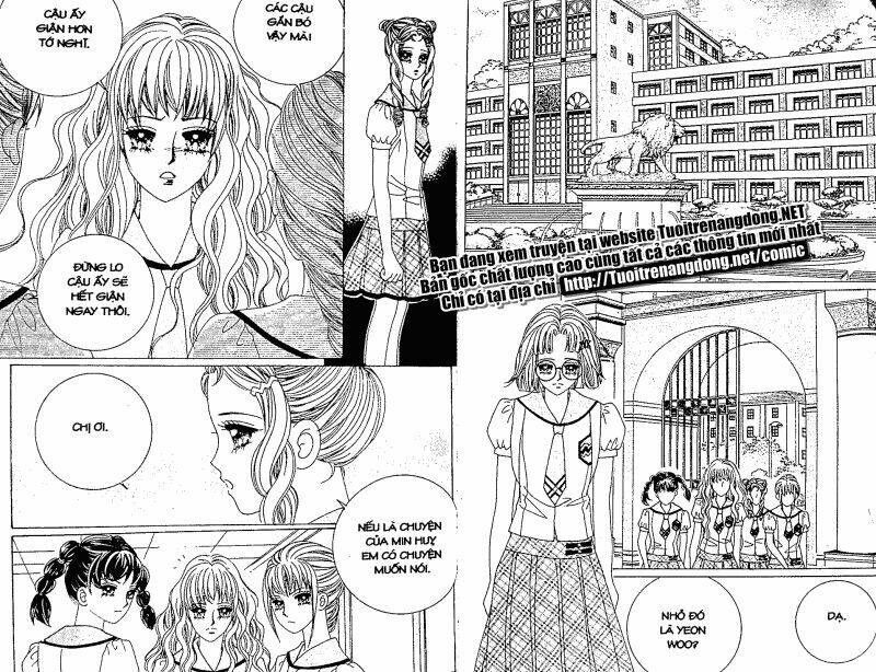 chỉ mình anh chapter 8 74