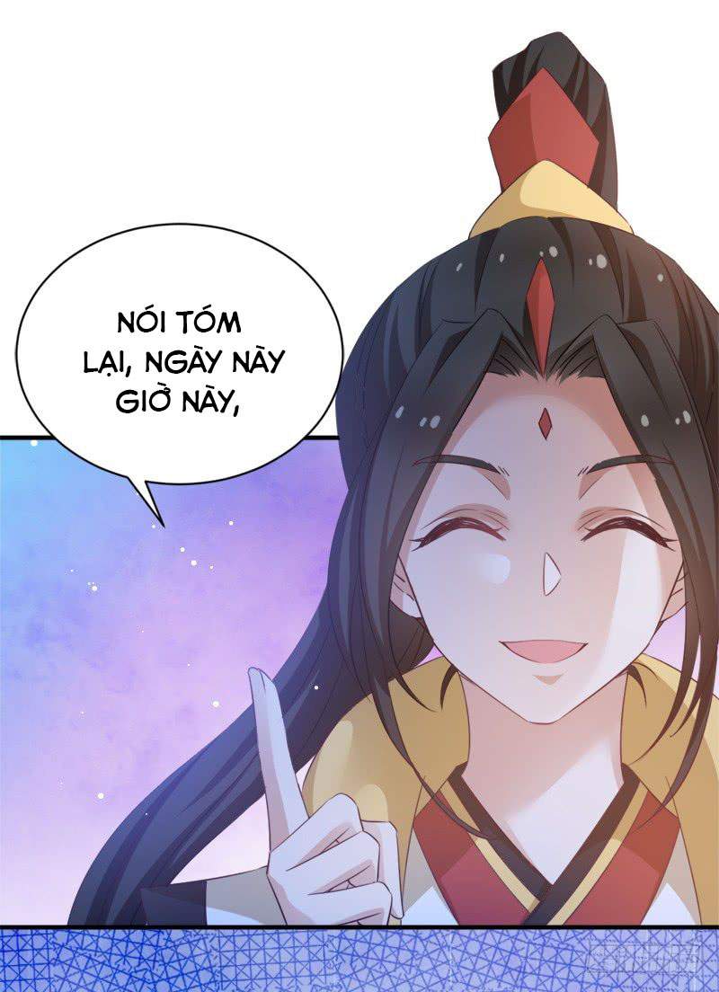 trò chơi trừng phạt chapter 49 21