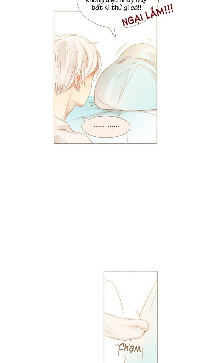 little rain chapter 14 30