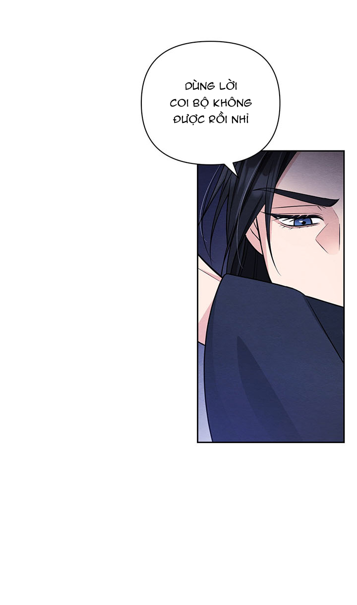 chỉ khi thiên ma mất trinh thì võ lâm mới có thể tồn tại chapter 3 52