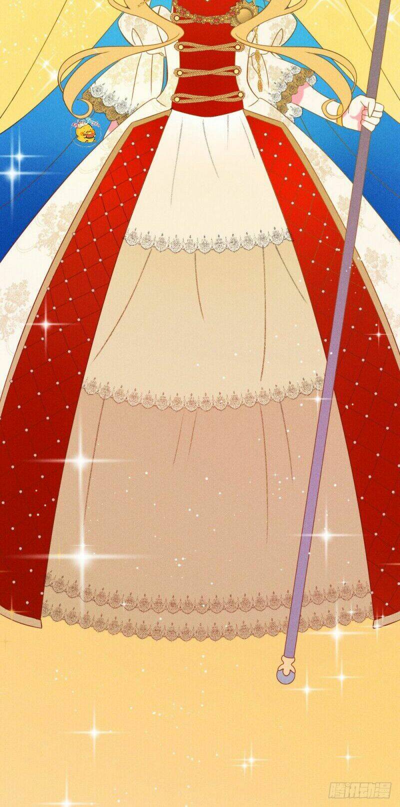 trời sinh một đôi?! ta từ chối! chapter 3 10