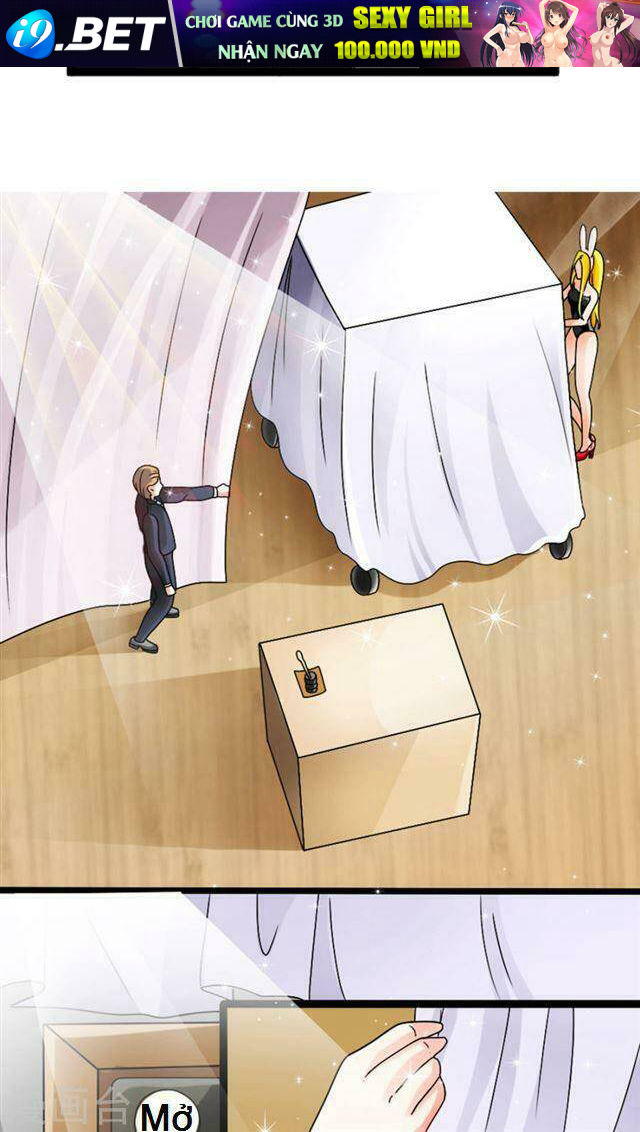 sủng vật người cá của tổng tài chapter 2 9