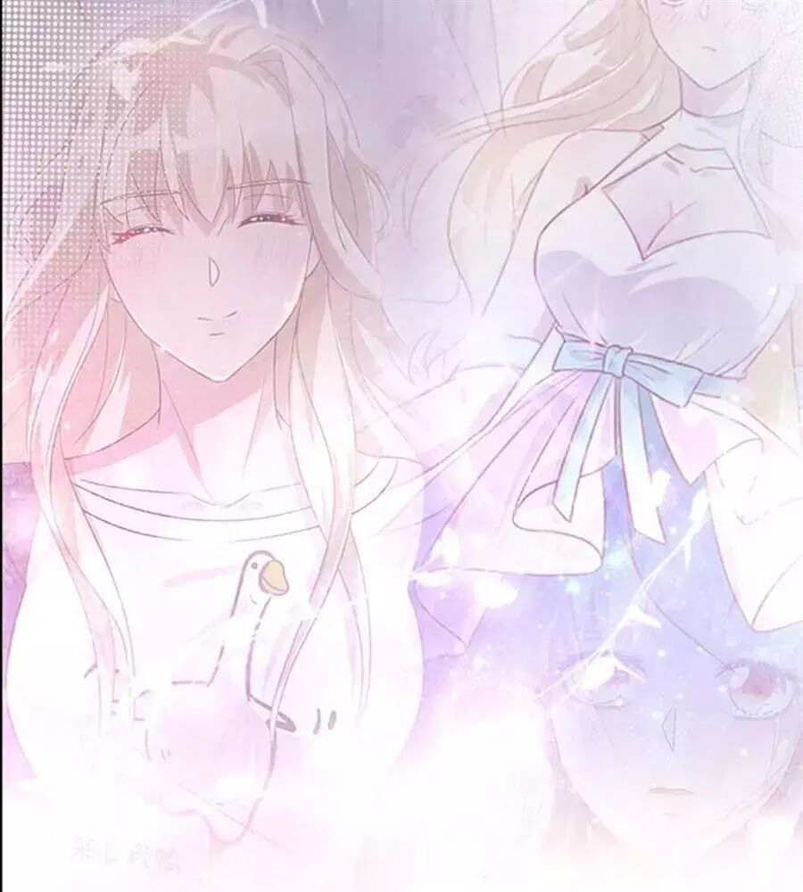 thần luân mật luyến chapter 34 13