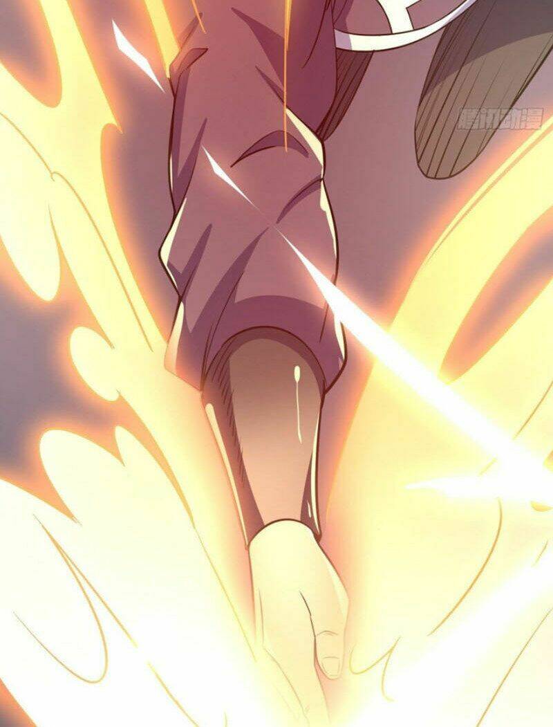 thần võ đế tôn chapter 50 16