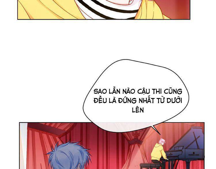 giai điệu của sự va chạm chapter 21 33