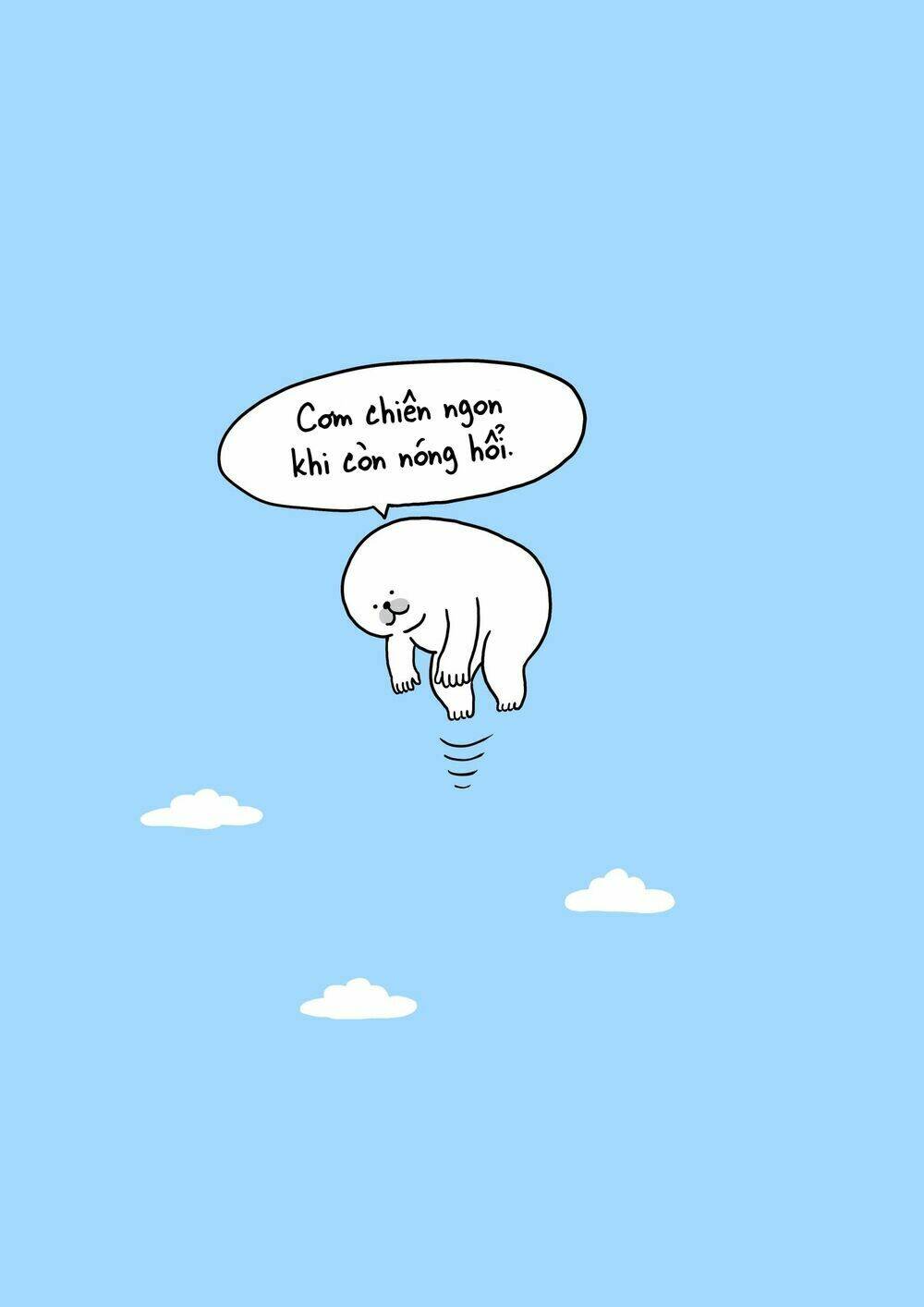 hải cẩu bay lắc chapter 2 3