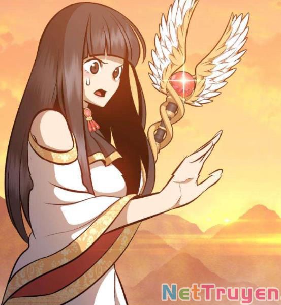 Gậy Gỗ Cấp 99+ chapter 4.1 322