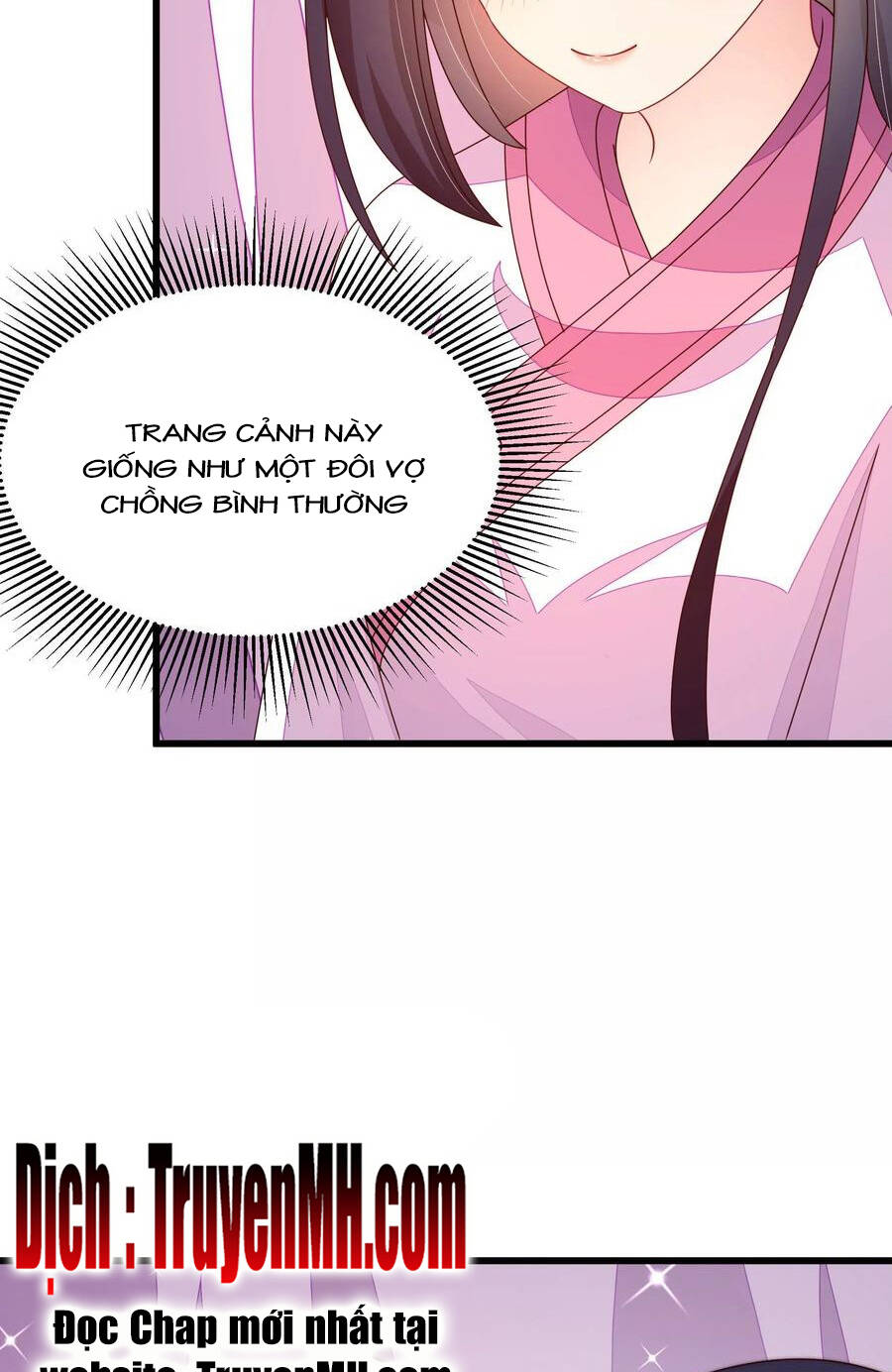 ngày nào thiếu soái cũng ghen chapter 443 11