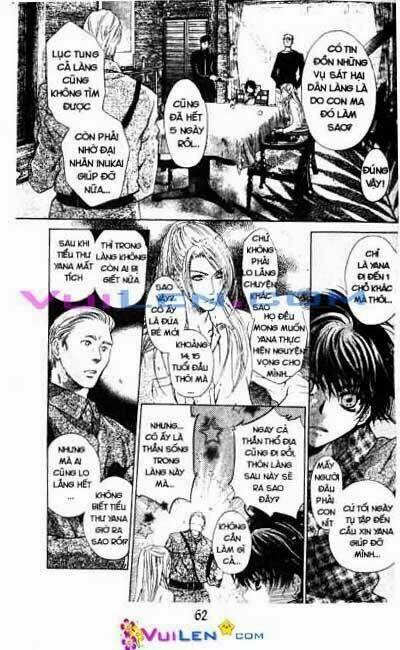 bát khuyển sỹ phương đông chapter 10 62