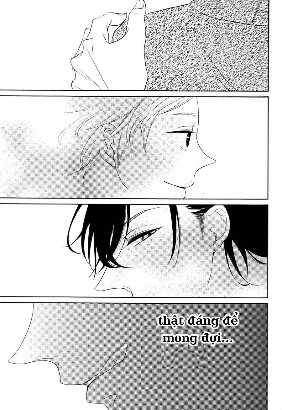 katakoi opera chapter 1 34