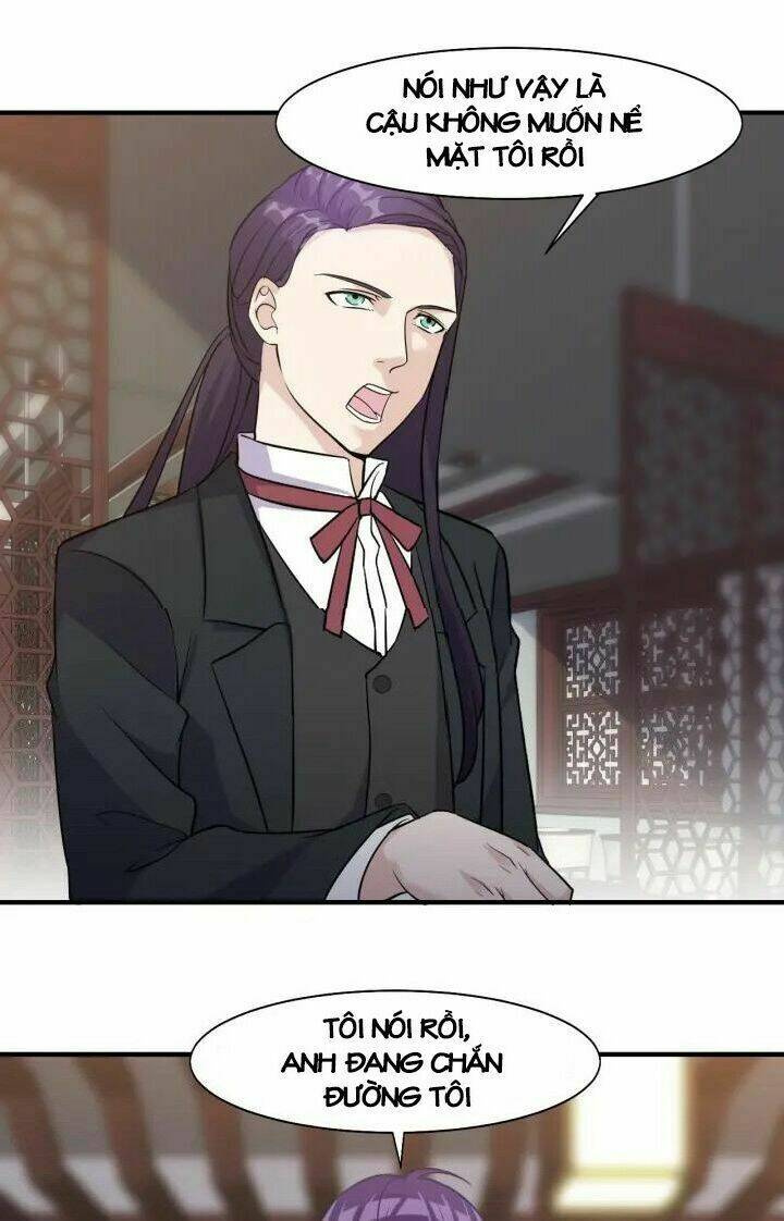 siêu cấp hộ vệ của đại tiểu thư chapter 31 20