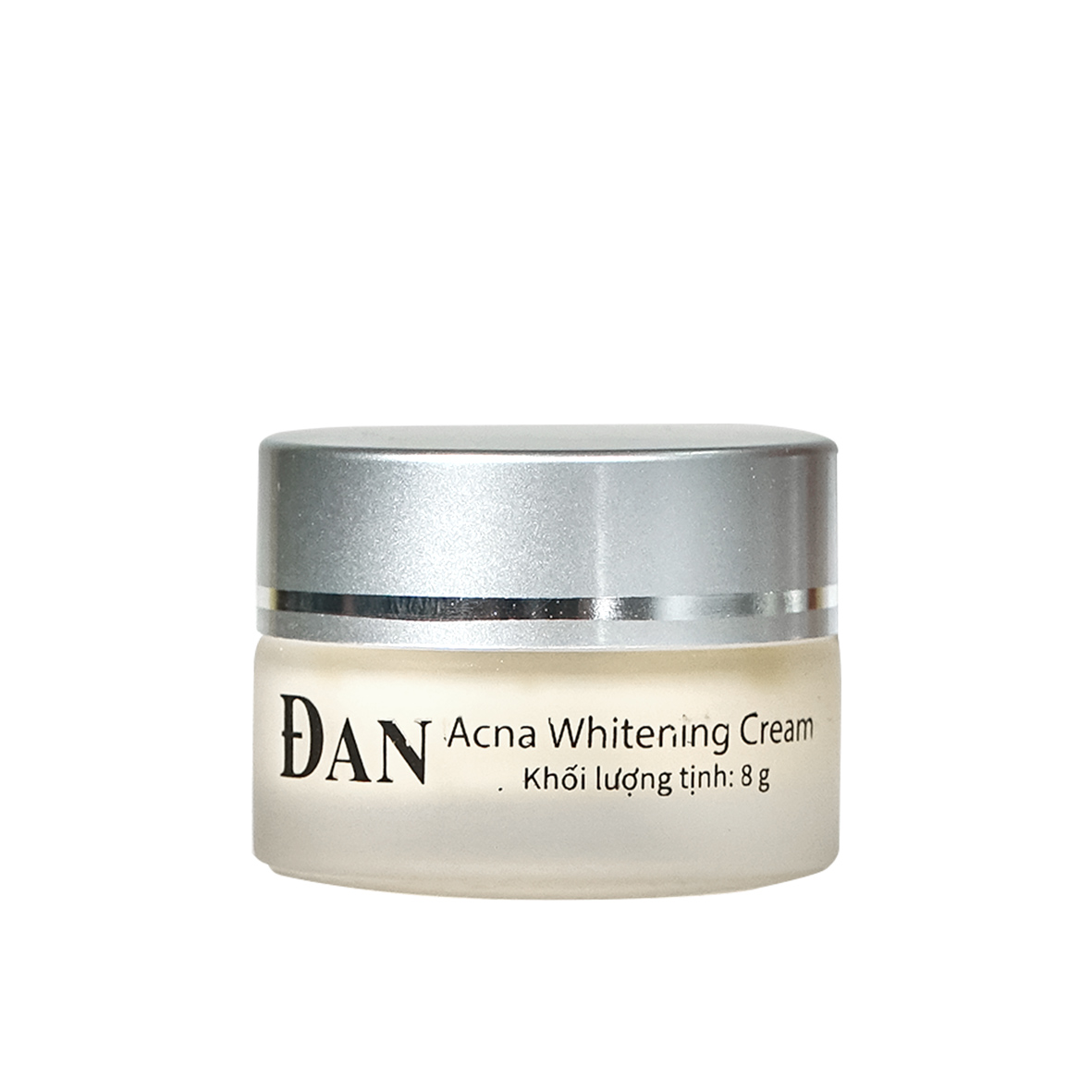 Kem dưỡng da, kem dưỡng da mặt, kem dưỡng Acna Whitening Cream chăm sóc da mặt giảm mụn