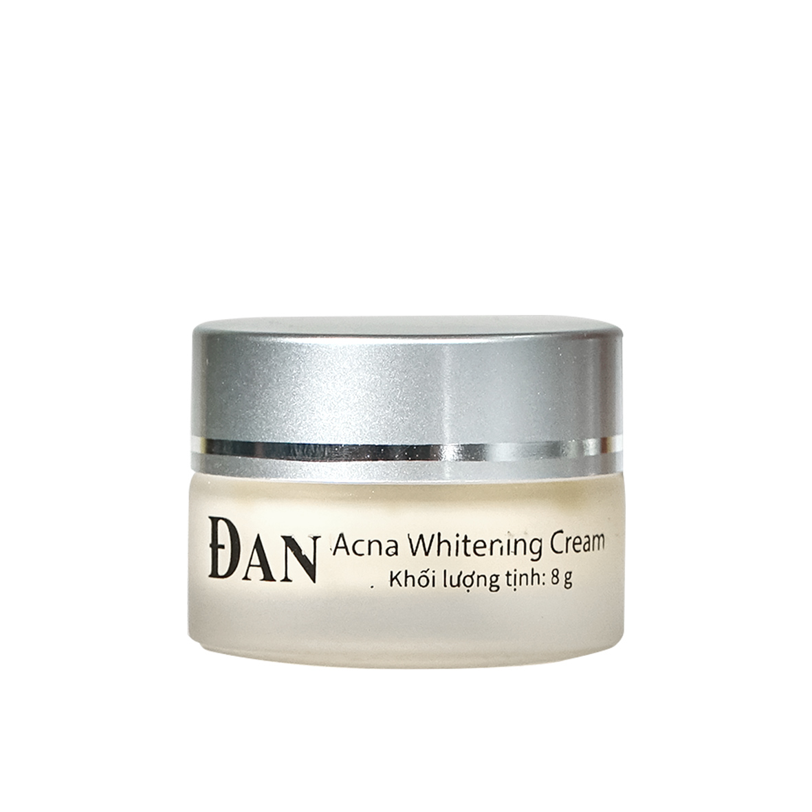 Kem dưỡng da, kem dưỡng da mặt, kem dưỡng Acna Whitening Cream chăm sóc da mặt giảm mụn (8g)