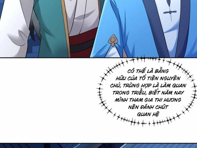 phu nhân ta là nữ đế hoàng triều chapter 5 4