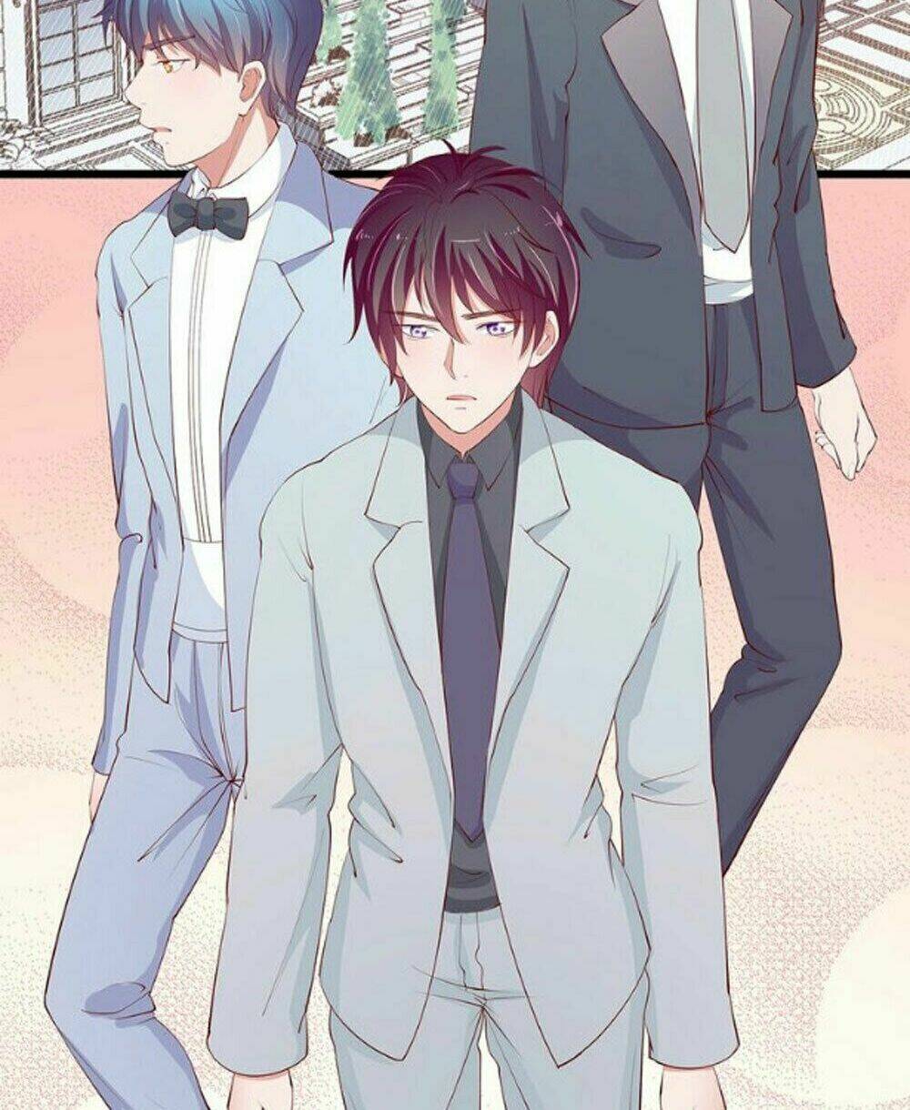 quản lí ngây ngô và thần tượng ác ma chapter 23 16