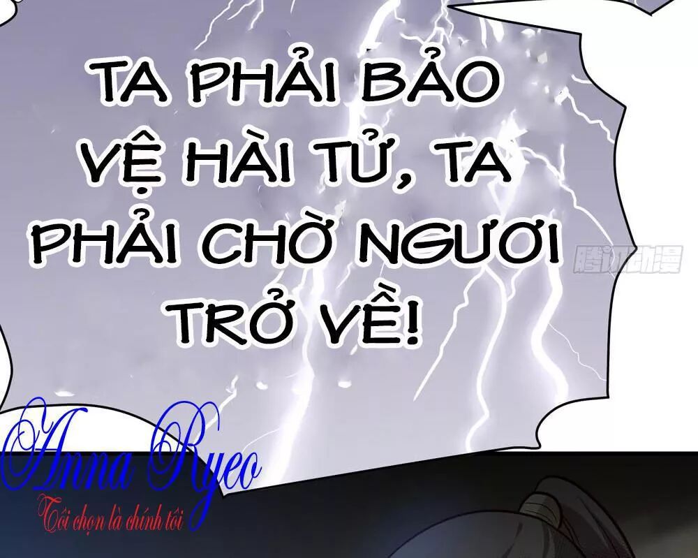 thái tử phi nhà ta thật hung hăng chapter 31 13