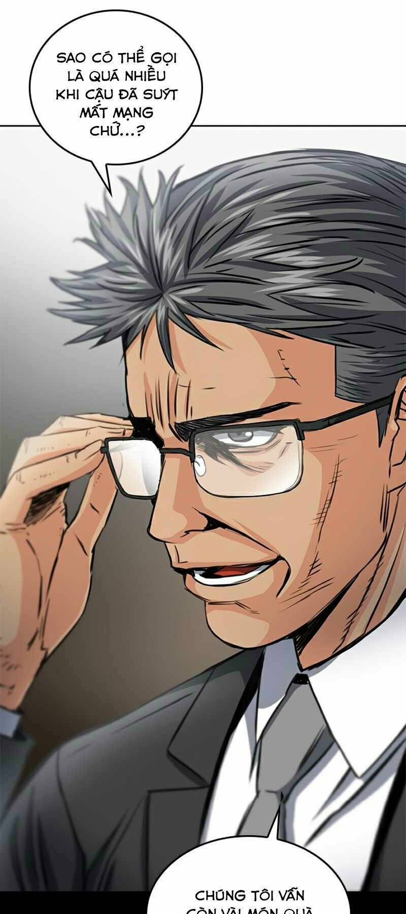 Druid Tại Ga Seoul - Người Hóa Thú Chapter 51 70