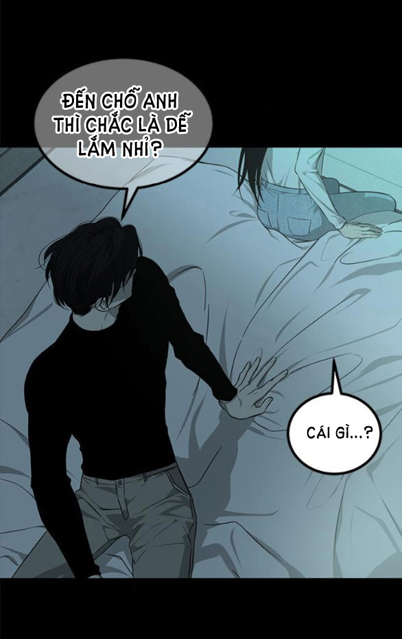 Cạm Bẫy chapter 166.2 16