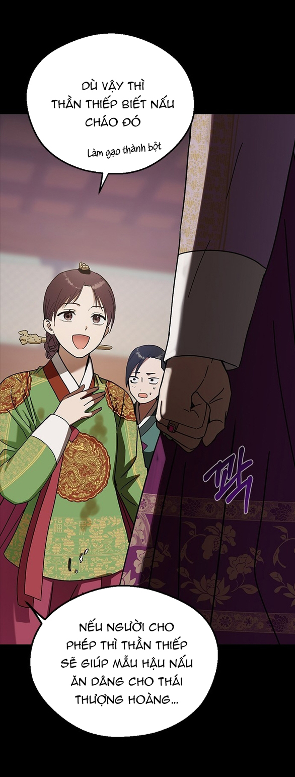 nhân duyên kiếp trước chapter 95.2 26