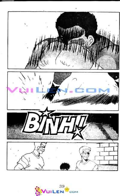 truyền nhân atula - shura no mon i chapter 21 40