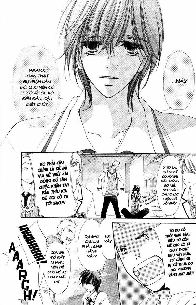 tổng hợp one shot. chapter 33 44