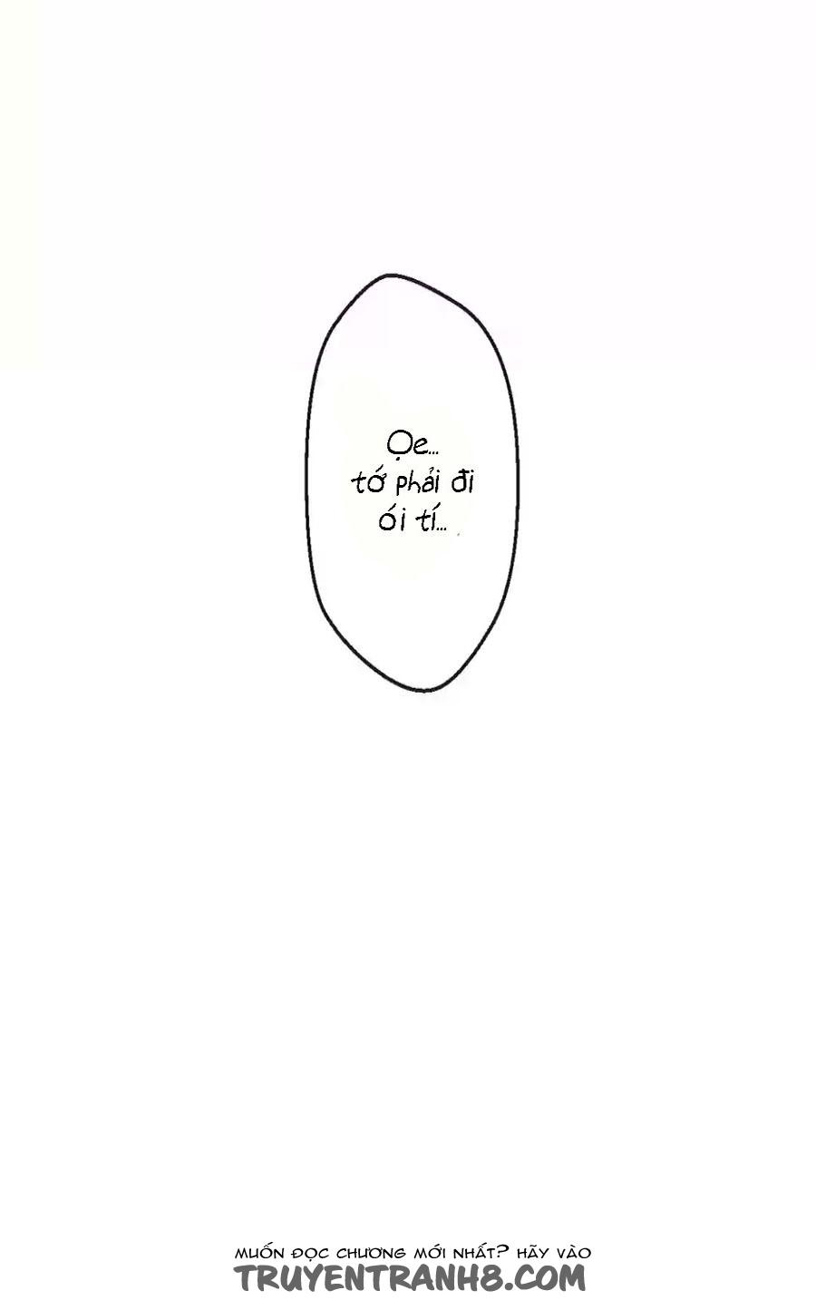 không cẩn thận vớ phải ông sếp vạn tỷ chapter 1 20