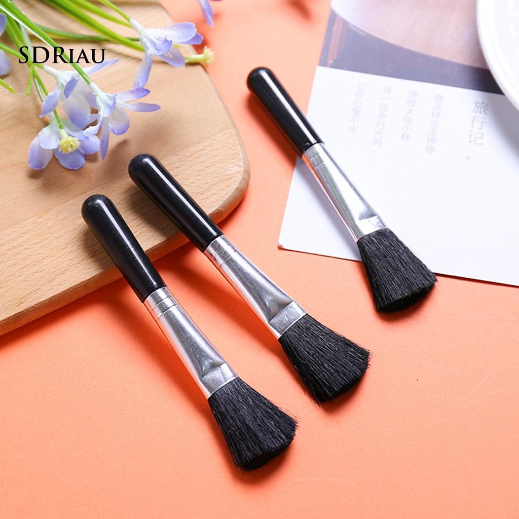Cọ Vệ Sinh Bụi Bẩn Bằng Pp Mềm Không Trầy Xước Cho Xe Hơi / Bàn Phím Máy Tính
