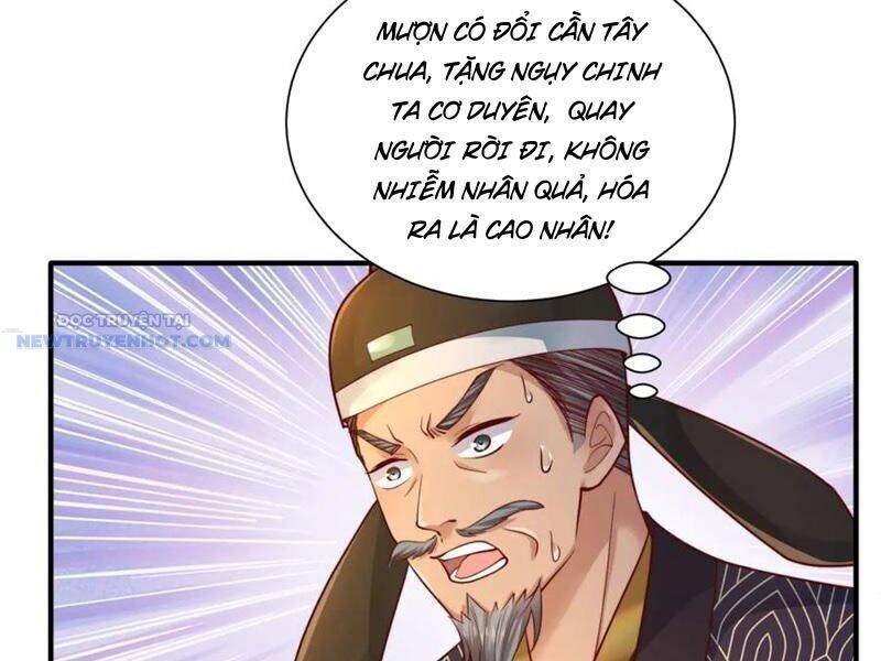 ta thực sự không muốn làm thần tiên chapter 29 68