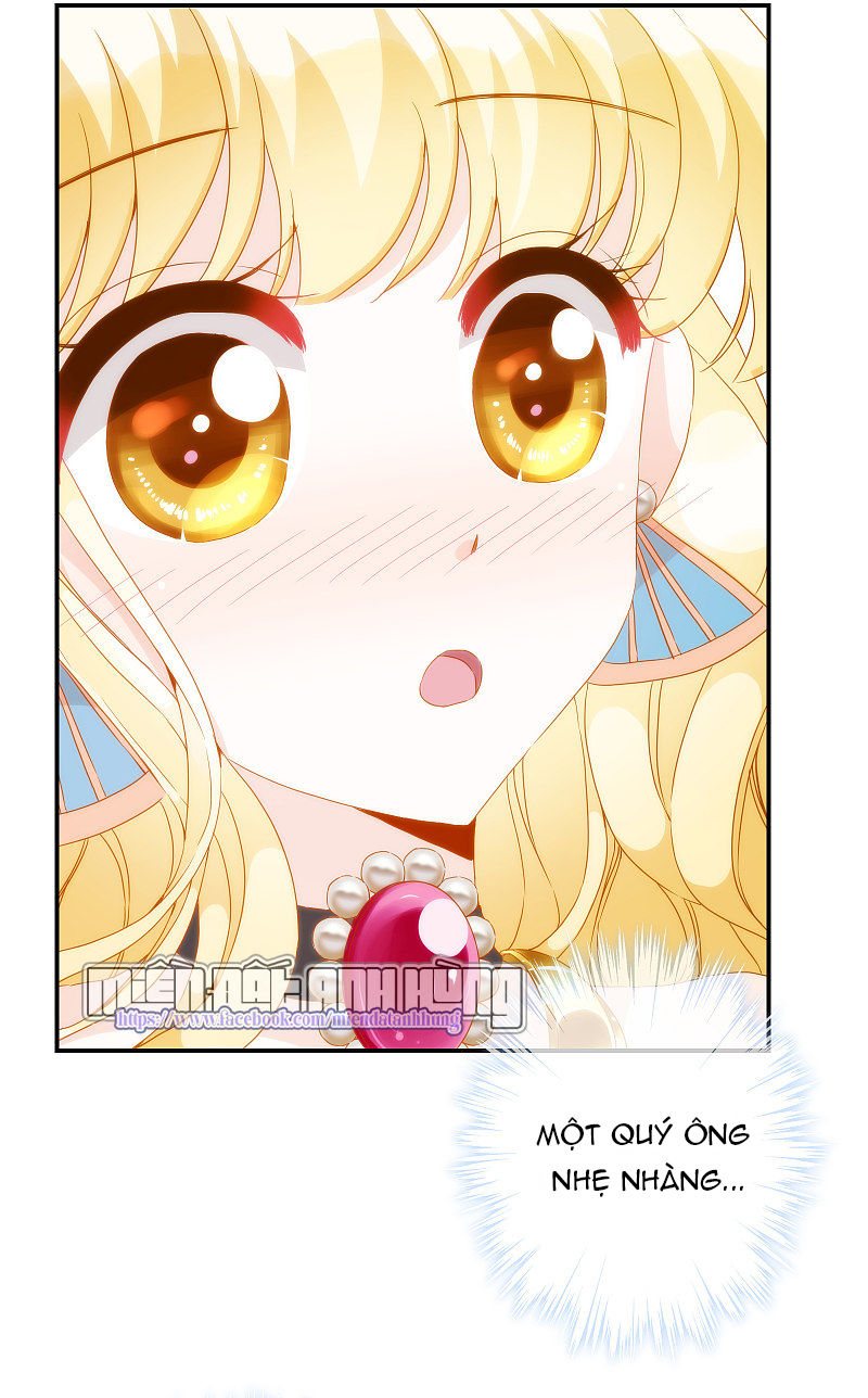 vương phi của babylon chapter 2 10