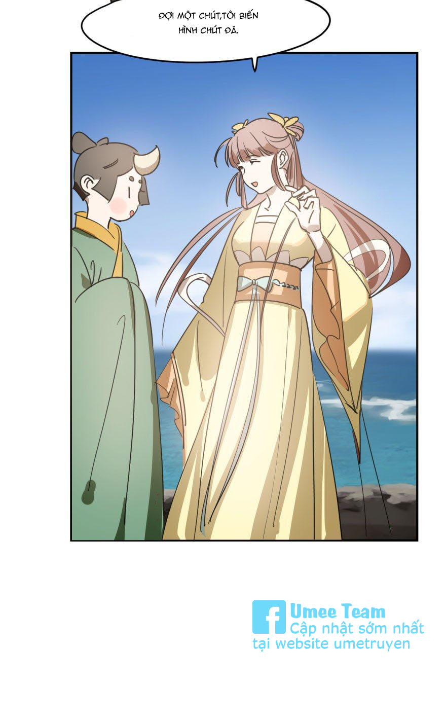 bắt lấy ngao ngao chapter 19 21