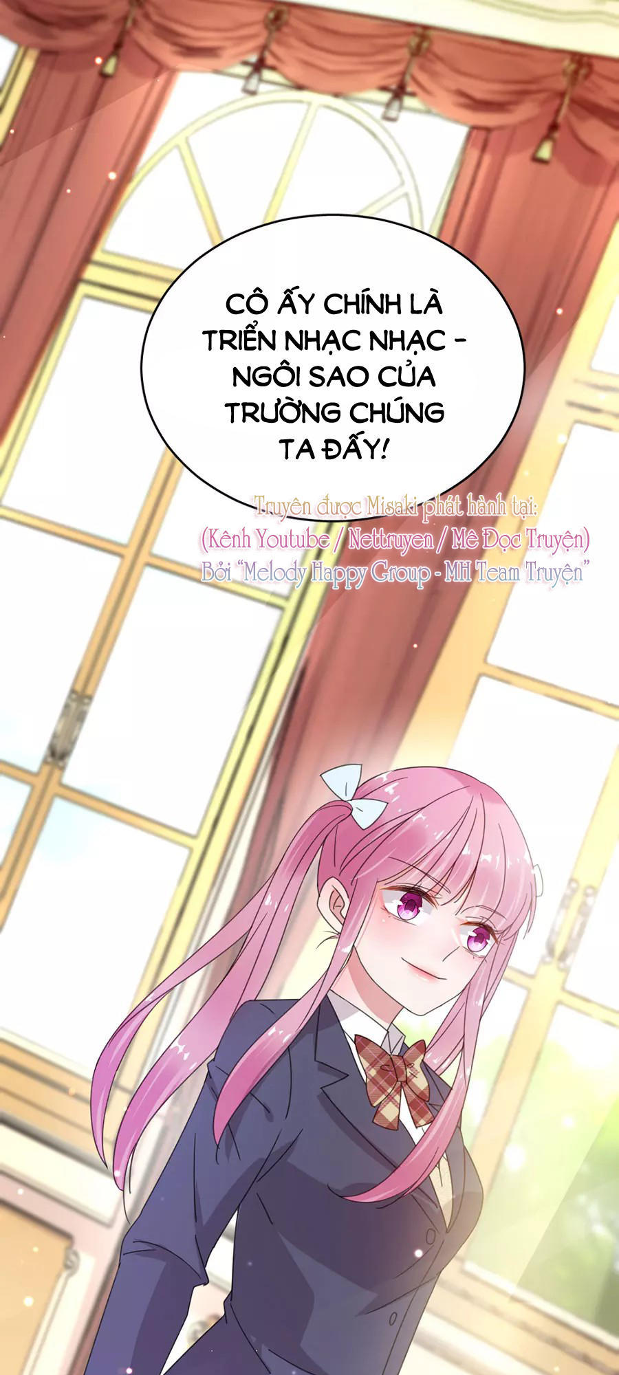 hoàn mỹ lão công tiến hóa luân chapter 44 22