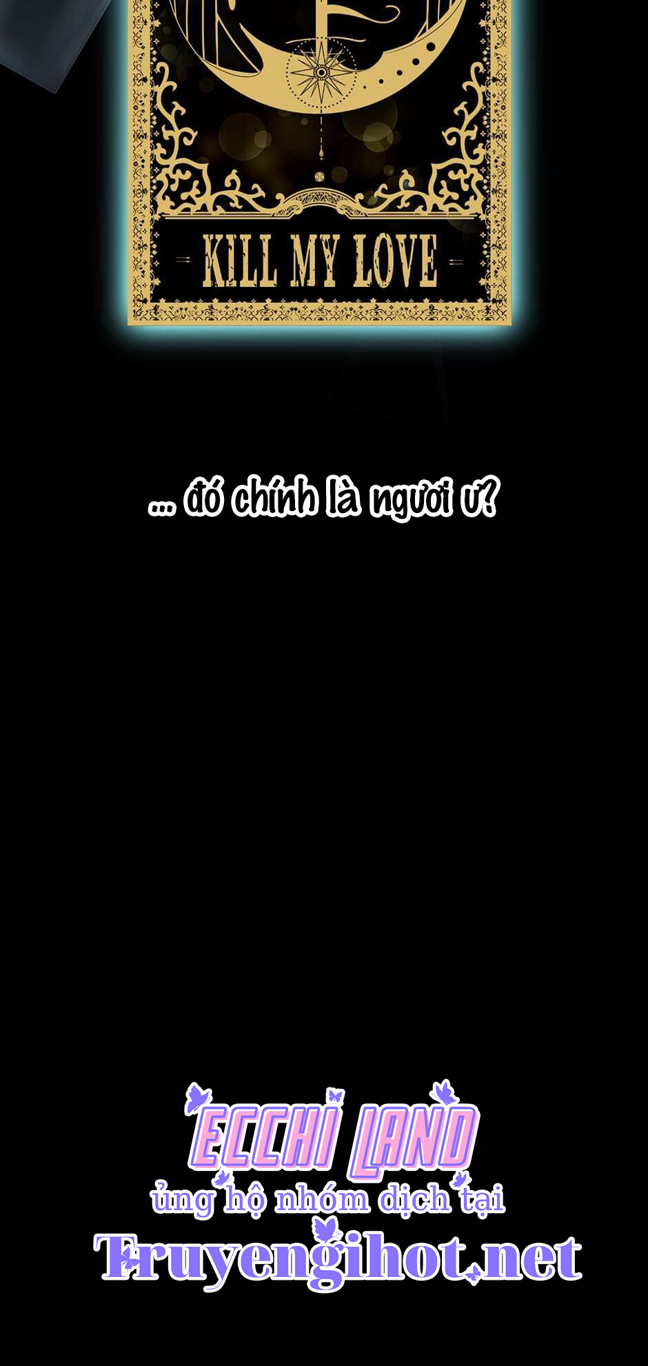 [16+] killing my love chapter 47.2 23