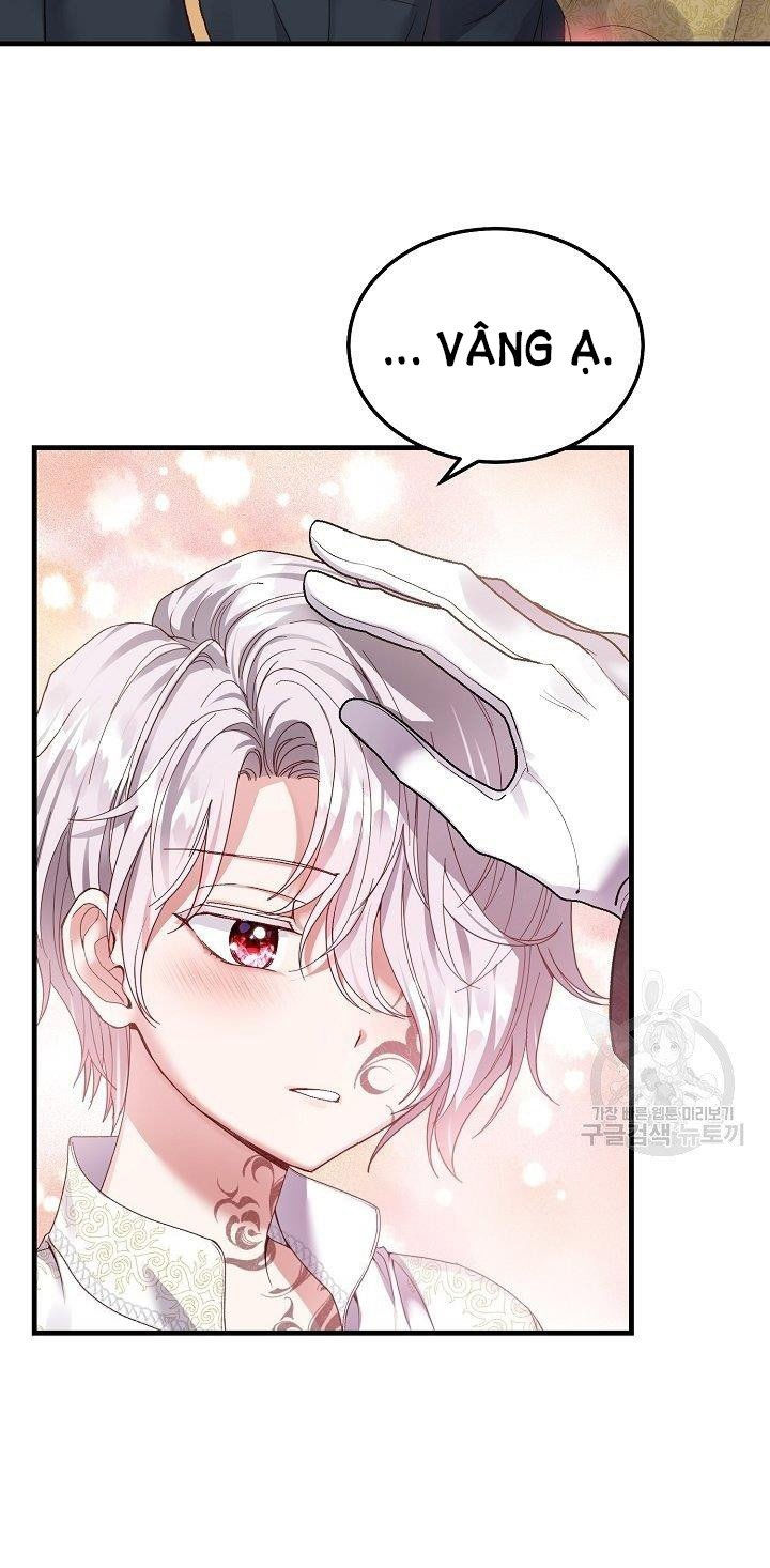 trở thành vợ thái tử quái vật chapter 48.1 18