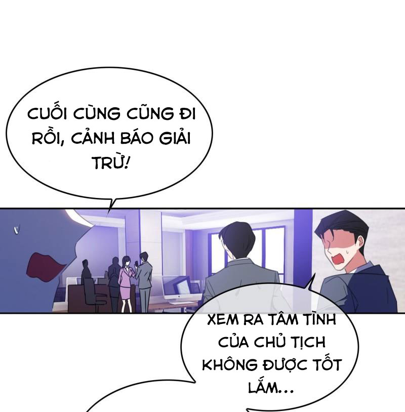 Sắp Bị Ăn Mất Rồi! chapter 7