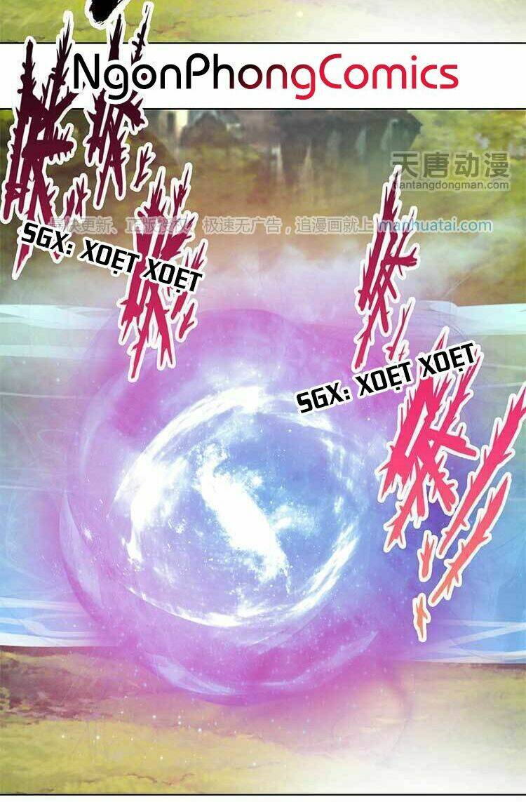 chúng thần học viện chapter 16 8