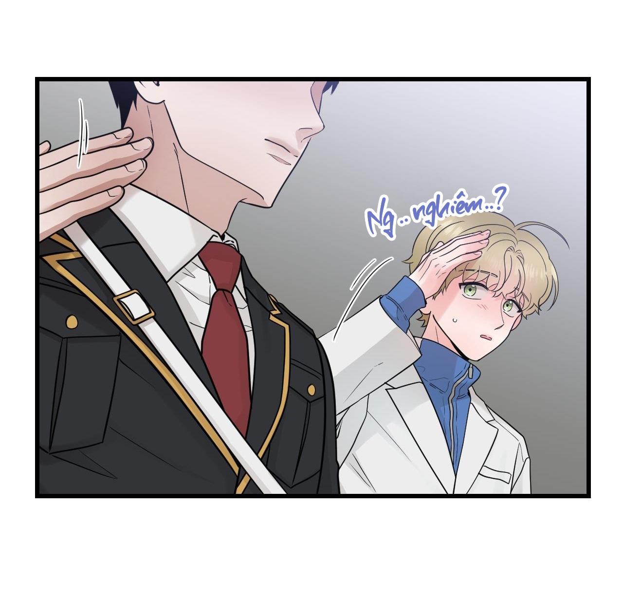 over the paradise chapter 17 5