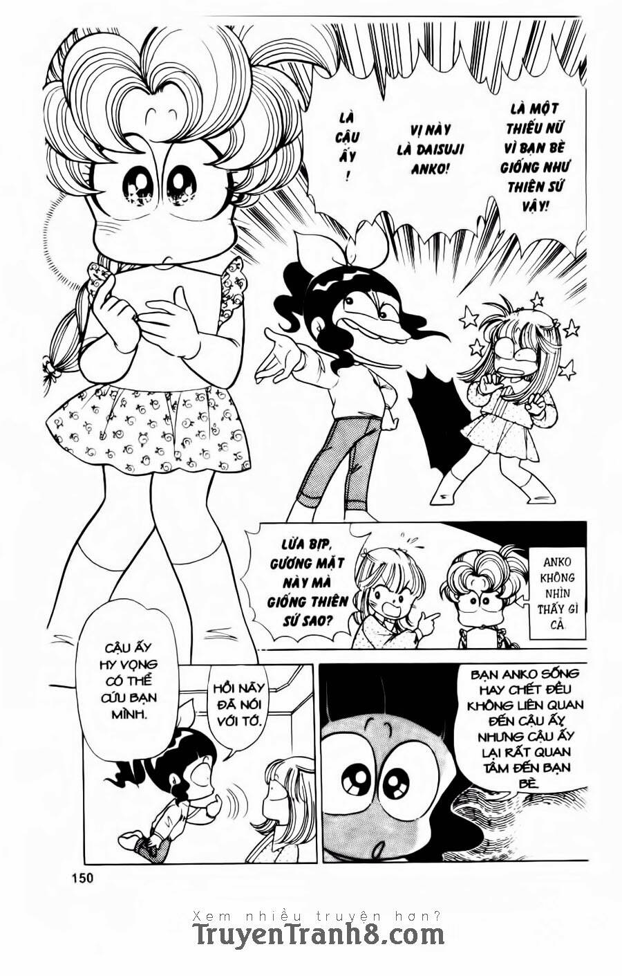 con ma vui vẻ chapter 24 23