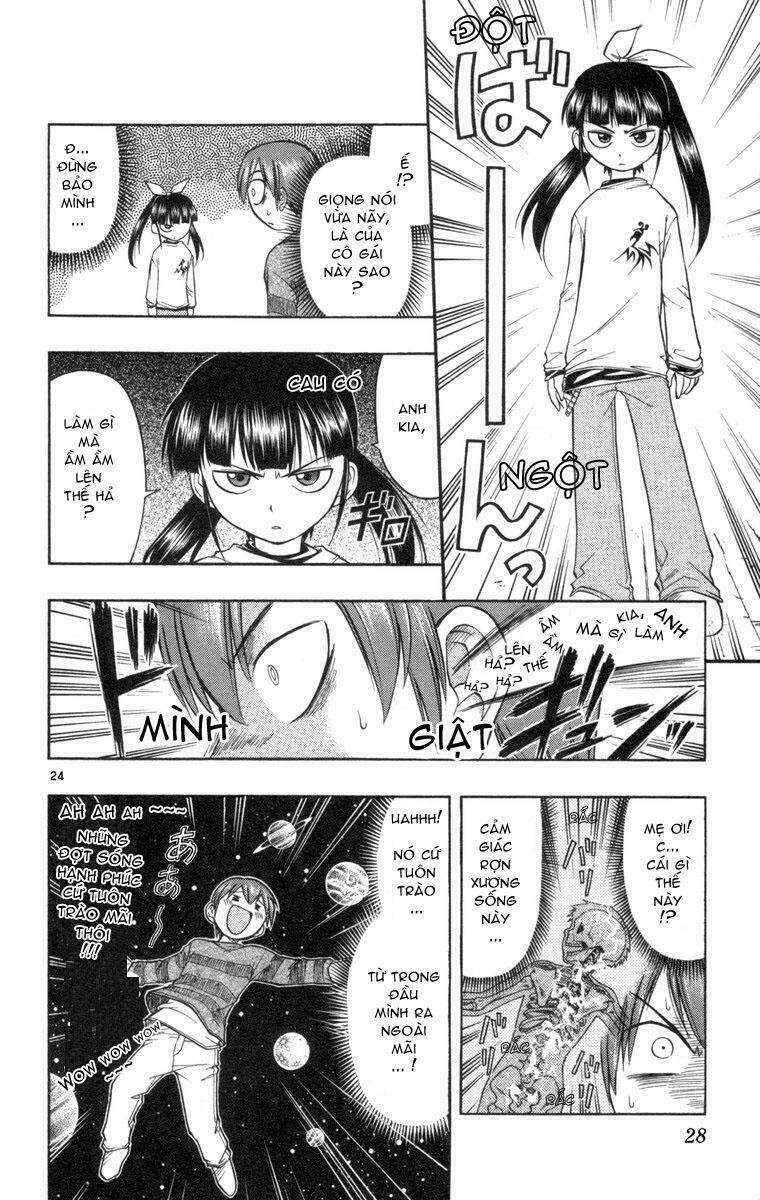 ai kora chapter 1 30