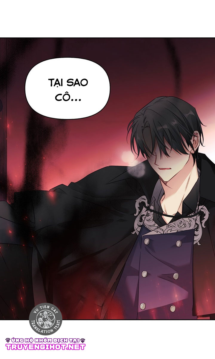 ác nữ xứng đôi với bạo chúa chapter 74.2 29
