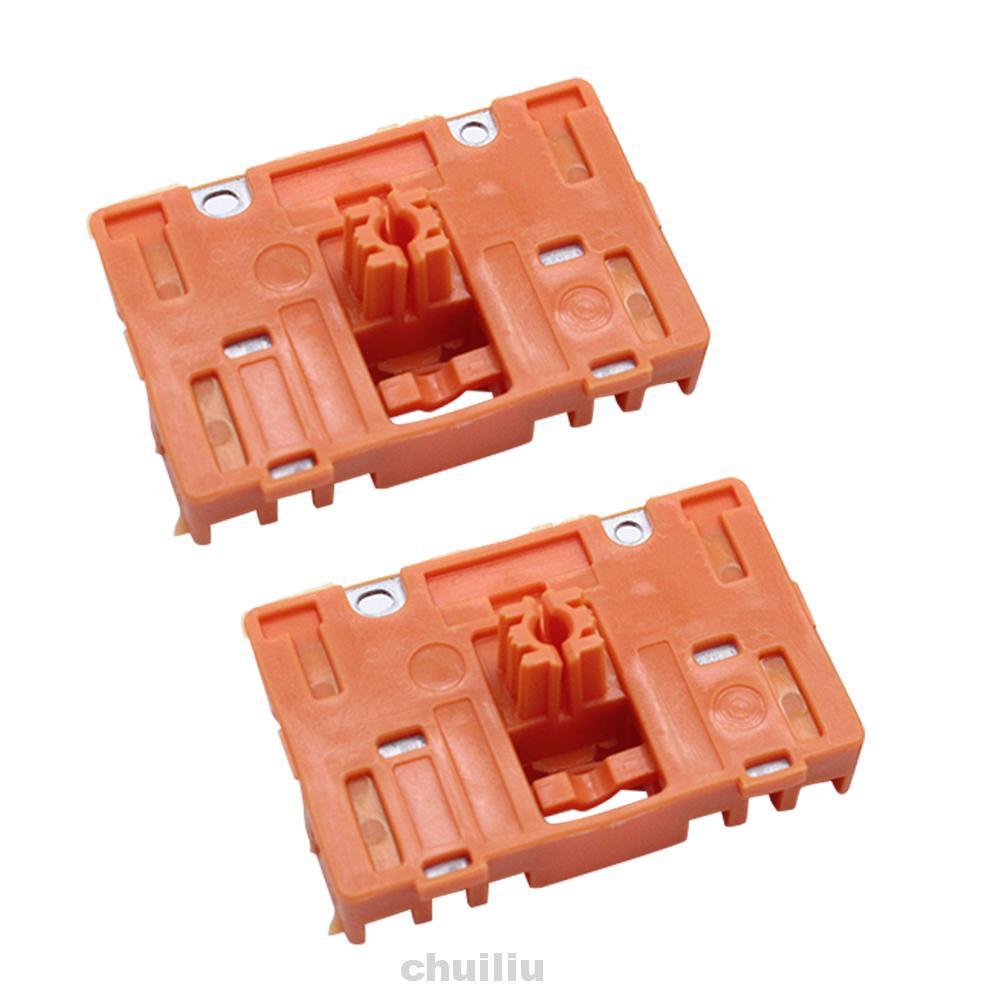 Set 2 Kẹp Điều Chỉnh Cửa Sổ Si At02030 Cho Xe Audi A6